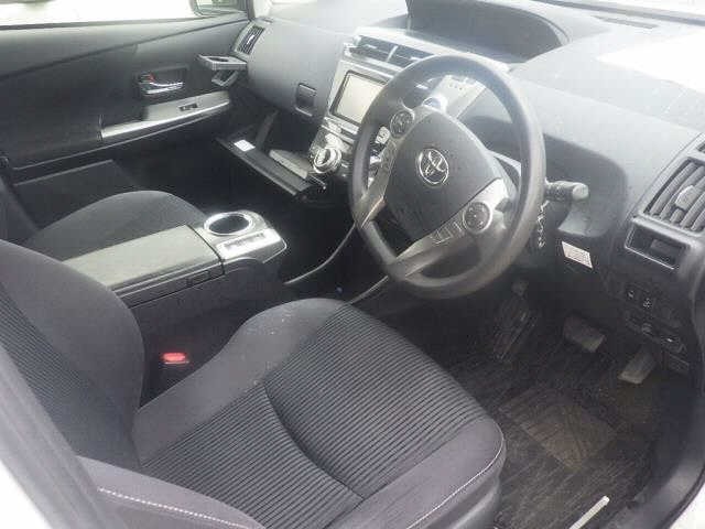 Toyota PRIUS 2015 8515649-3