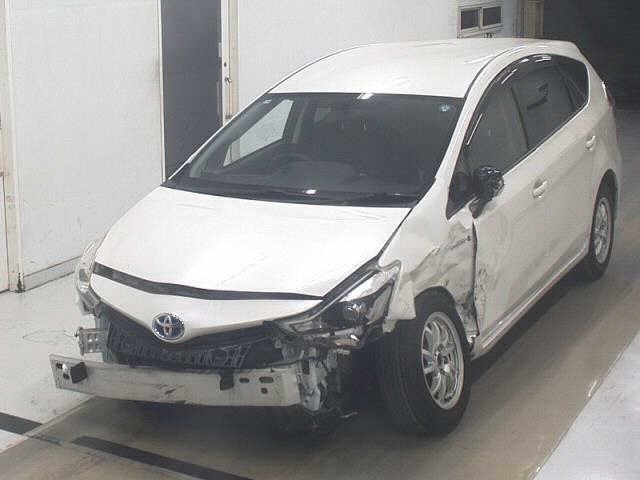 Toyota PRIUS 2015 8515649-4