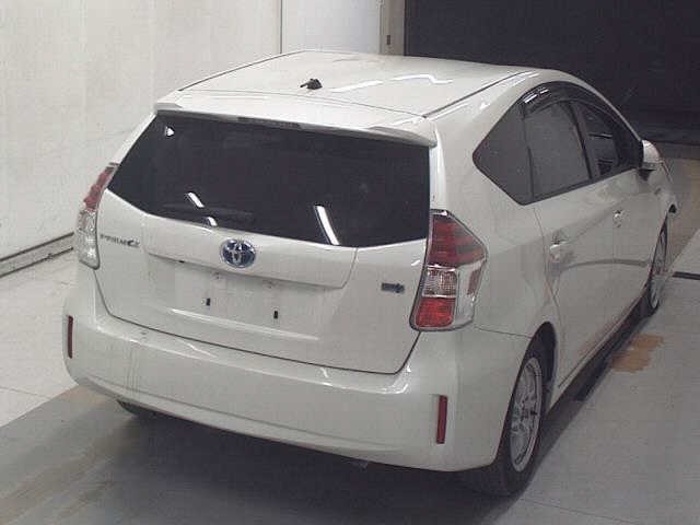 Toyota PRIUS 2015 8515649-5