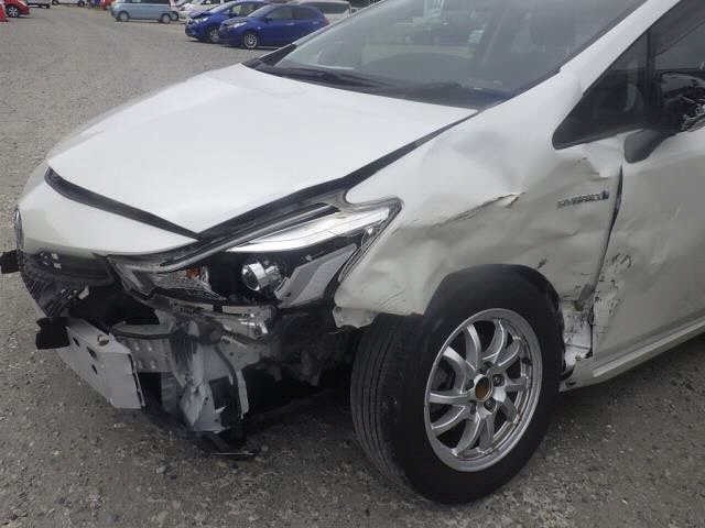Toyota PRIUS 2015 8515649-7