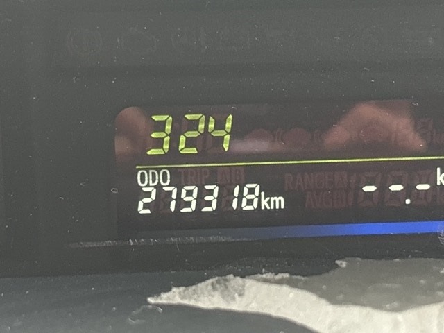 Toyota PRIUS 2011 8515650-13