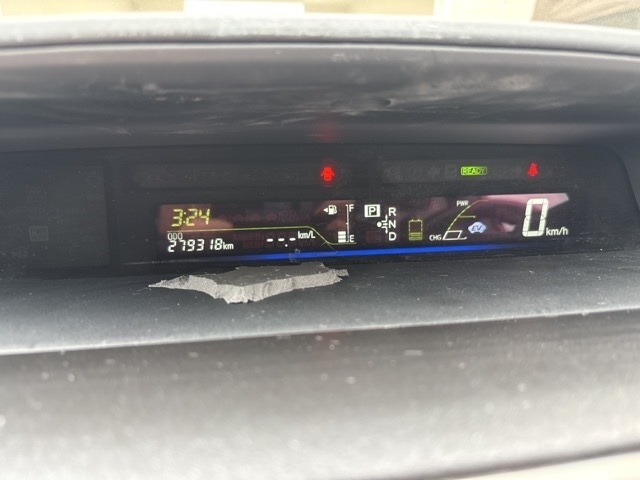Toyota PRIUS 2011 8515650-14