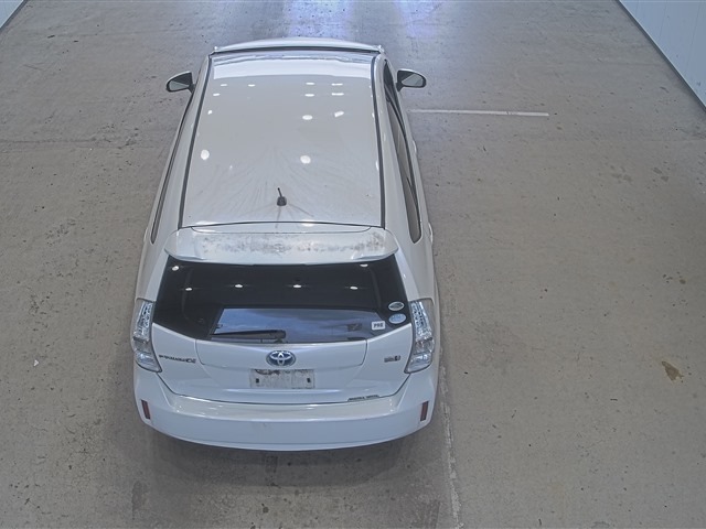 Toyota PRIUS 2011 8515650-3