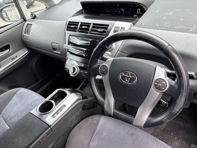 Toyota PRIUS 2011 8515650-4