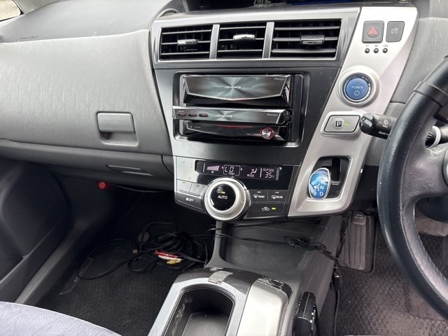 Toyota PRIUS 2011 8515650-5