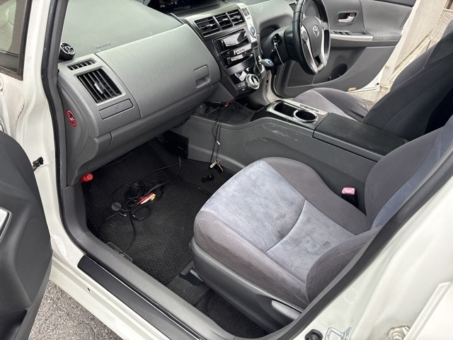 Toyota PRIUS 2011 8515650-9