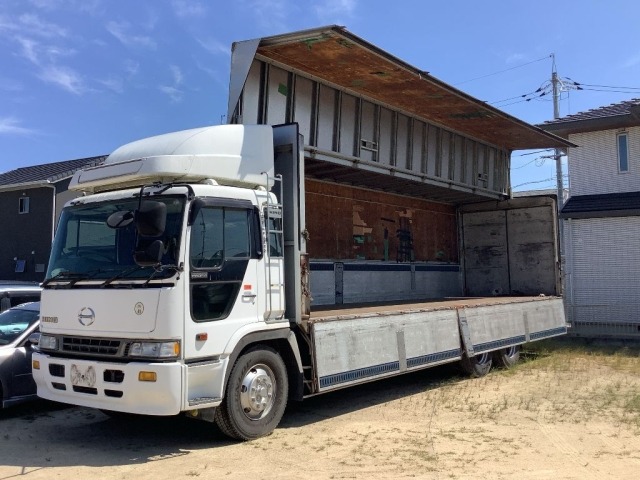 Hino PROFIA 1998 8512135-0