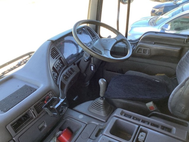 Hino PROFIA 1998 8512135-3