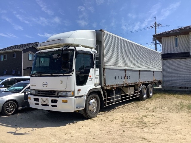 Hino PROFIA 1998 8512135-5