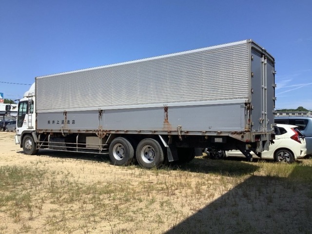 Hino PROFIA 1998 8512135-6