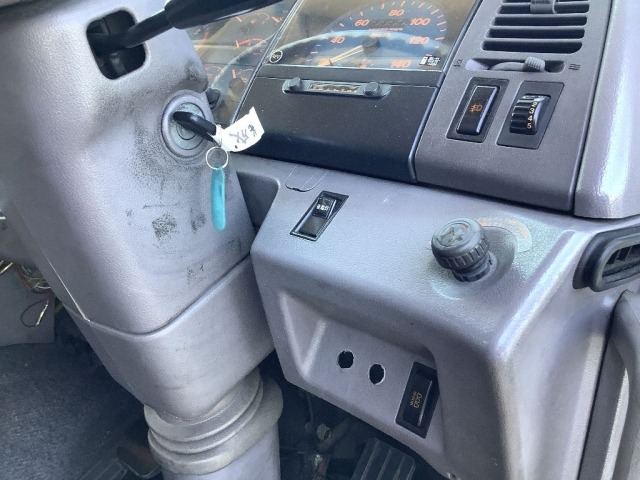 Hino PROFIA 1998 8512135-8
