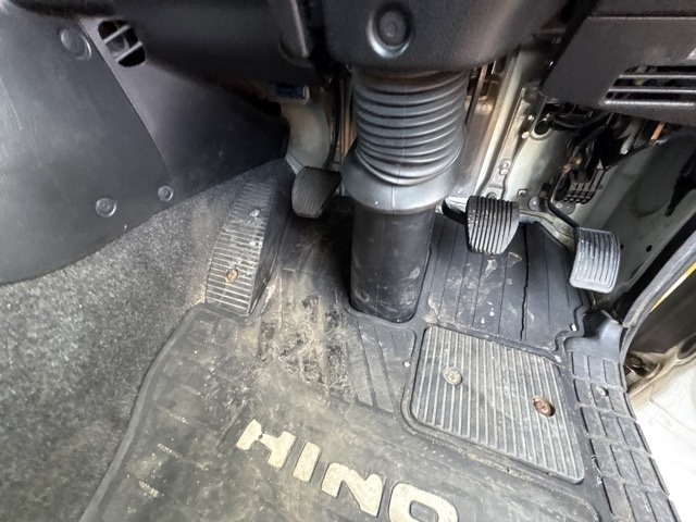 Hino PROFIA 2015 8512146-4