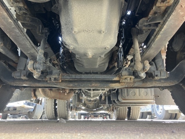 Hino PROFIA 2015 8512146-9