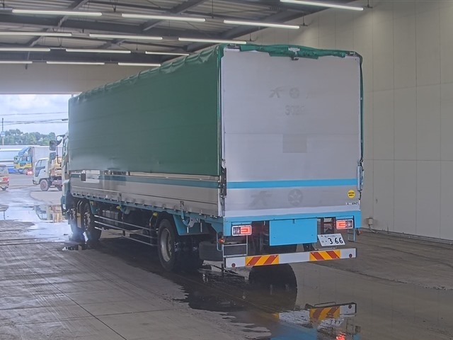 Hino PROFIA 2018 8512148-1