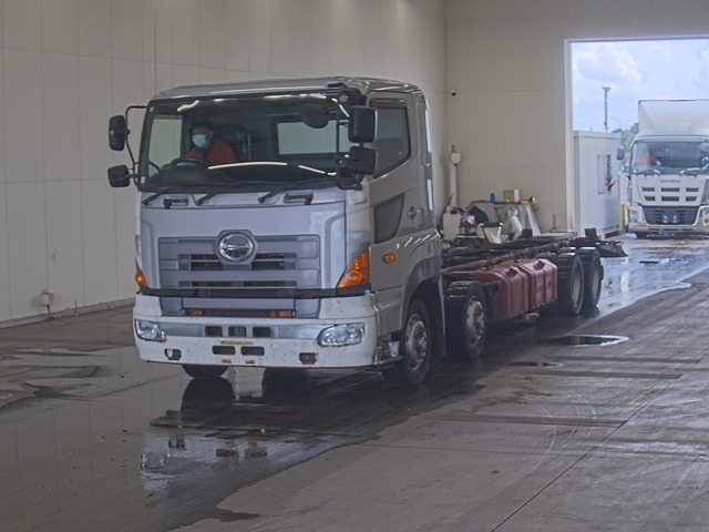 Hino PROFIA 2013 8512151-0