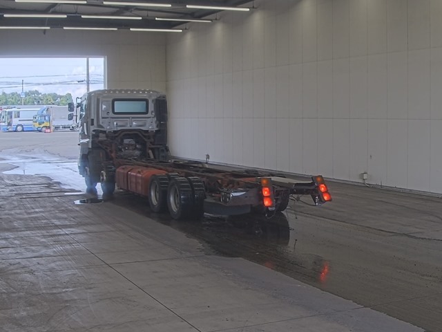 Hino PROFIA 2013 8512151-1