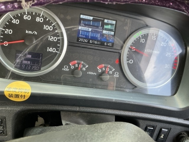 Hino PROFIA 2013 8512151-6