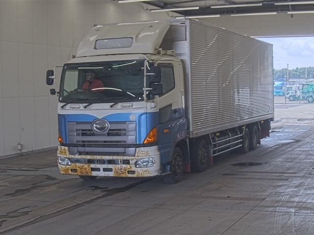Hino PROFIA 2016 8512153-0