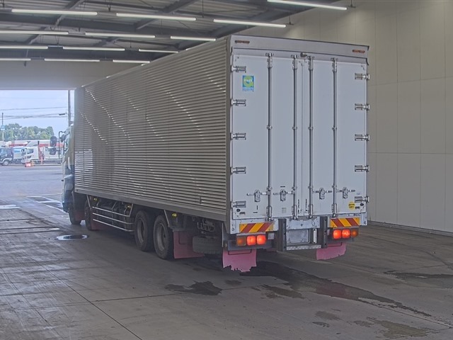 Hino PROFIA 2016 8512153-1