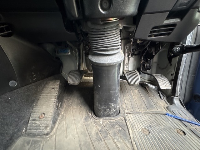 Hino PROFIA 2016 8512153-4