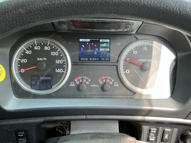 Hino PROFIA 2016 8512153-6