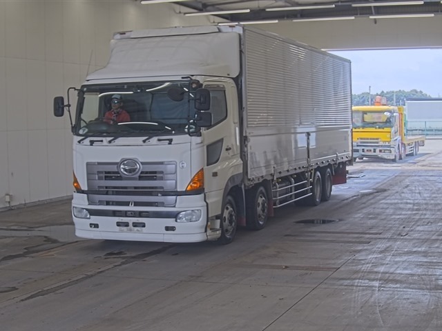Hino PROFIA 2006 8512154-0