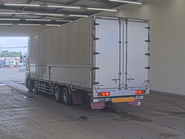 Hino PROFIA 2006 8512154-1