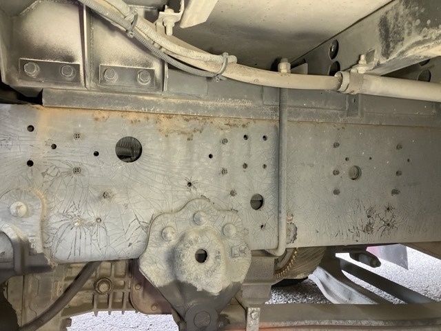 Hino PROFIA 2006 8512154-10