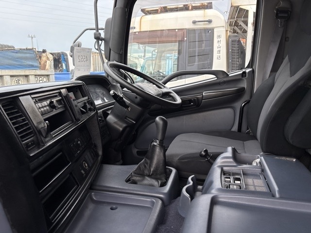 Hino PROFIA 2006 8512154-5