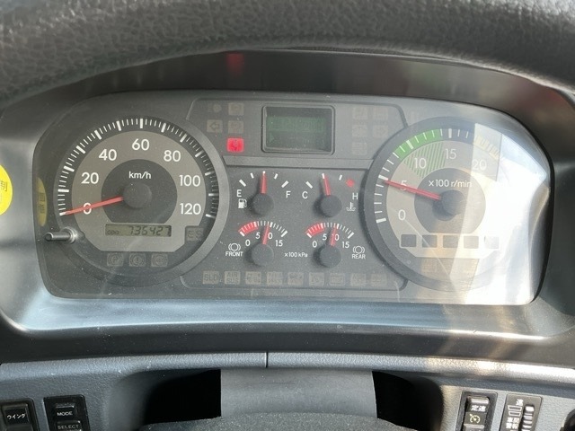 Hino PROFIA 2006 8512154-6