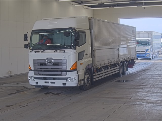 Hino PROFIA 2016 8512155-0