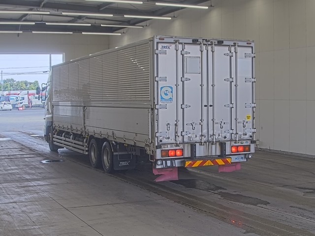 Hino PROFIA 2016 8512155-1