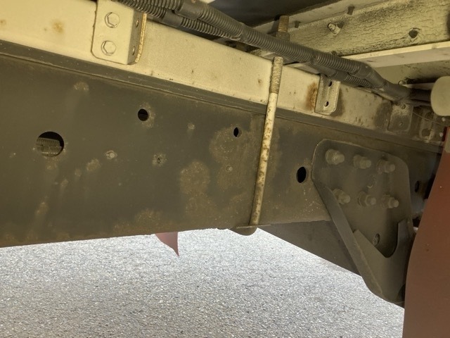 Hino PROFIA 2016 8512155-12