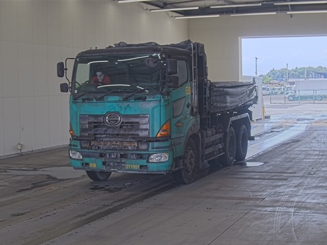 Hino PROFIA 2011 8512156-0