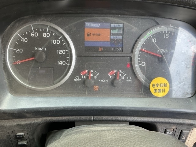 Hino PROFIA 2011 8512156-6