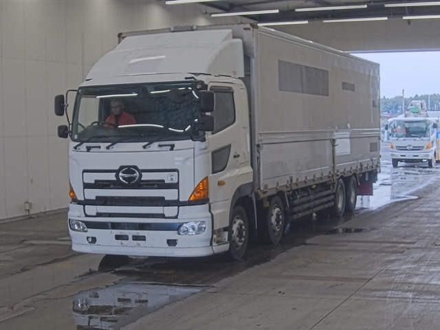Hino PROFIA 2014 8512159-0