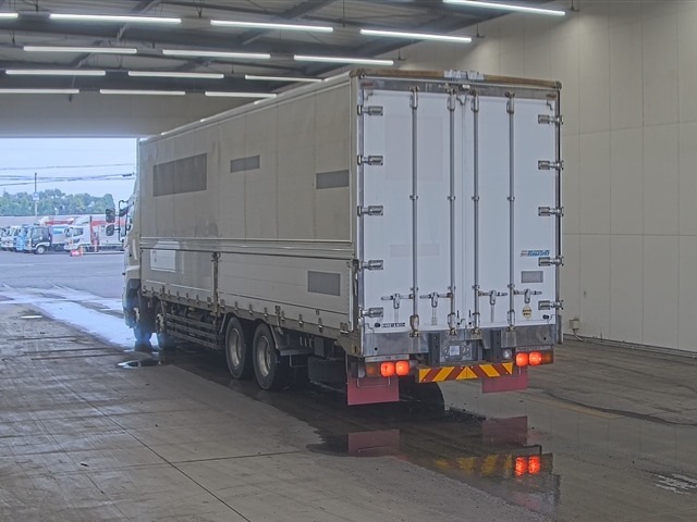 Hino PROFIA 2014 8512159-1