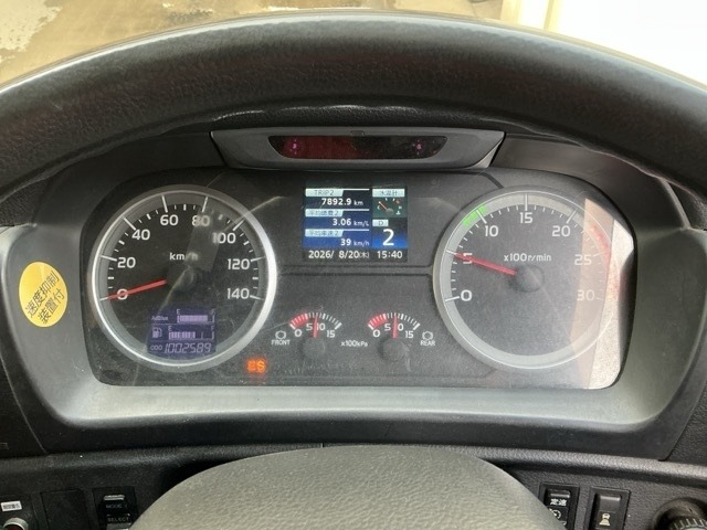 Hino PROFIA 2014 8512159-6