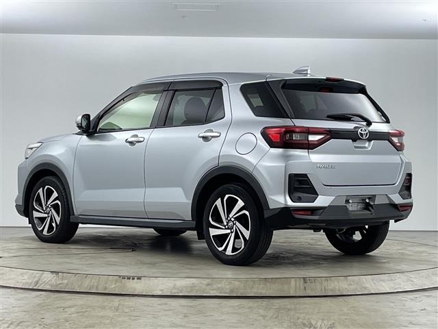 Toyota RAIZE 2020 8511277-1