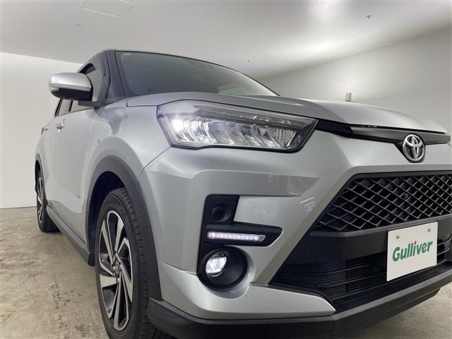 Toyota RAIZE 2020 8511277-11