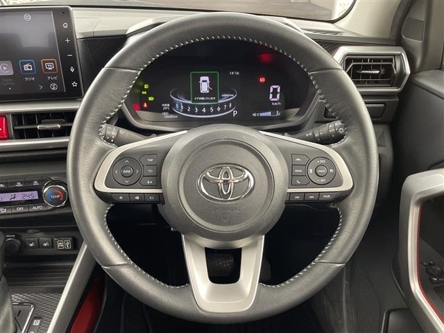 Toyota RAIZE 2020 8511277-14
