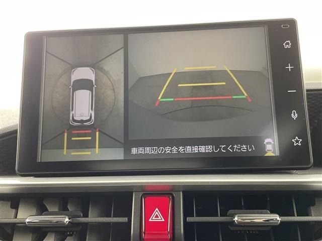 Toyota RAIZE 2020 8511277-15