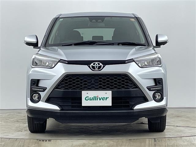 Toyota RAIZE 2020 8511277-18