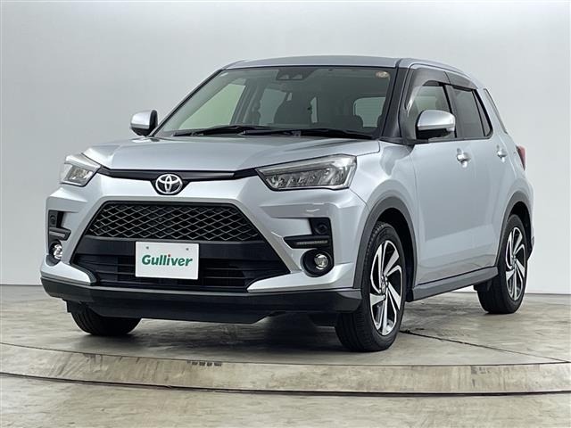 Toyota RAIZE 2020 8511277-19