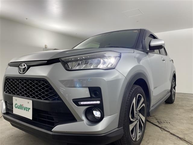 Toyota RAIZE 2020 8511277-20