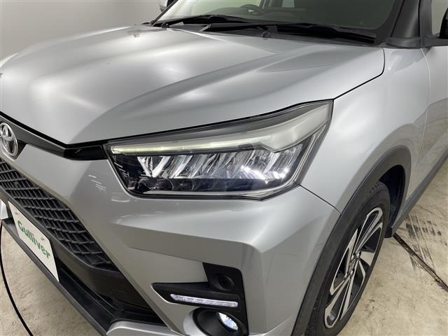 Toyota RAIZE 2020 8511277-22