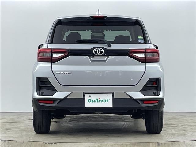 Toyota RAIZE 2020 8511277-3