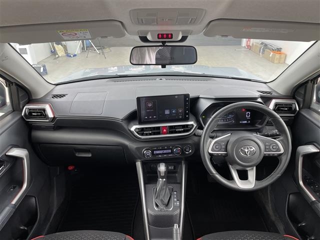 Toyota RAIZE 2020 8511277-4