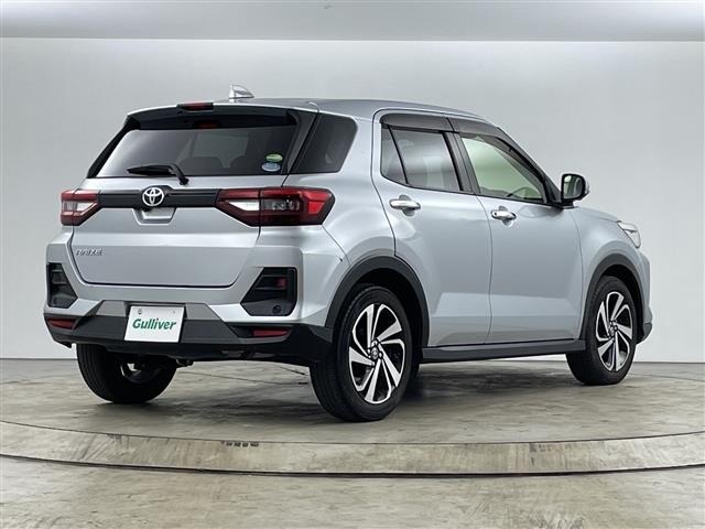 Toyota RAIZE 2020 8511277-5