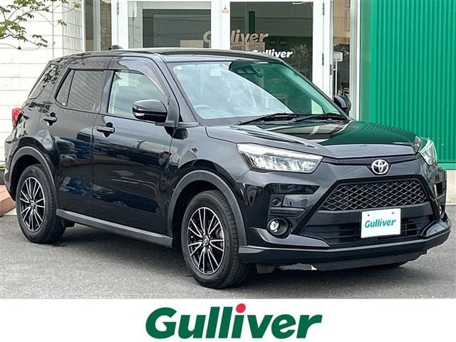 Toyota RAIZE 2020 8511279-0